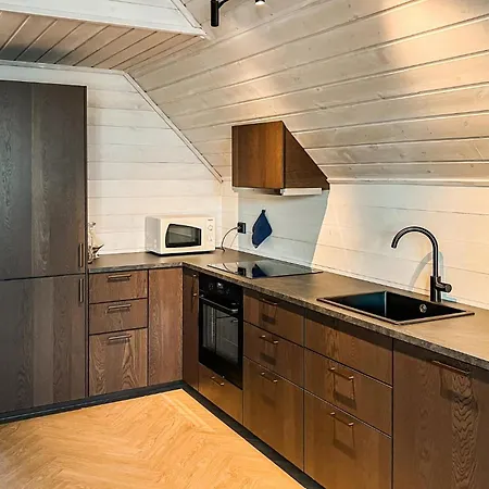度假居 3 Bedroom Beautiful In