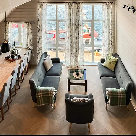 度假居 3 Bedroom Beautiful In