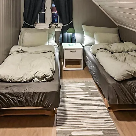 度假居 3 Bedroom Beautiful In *