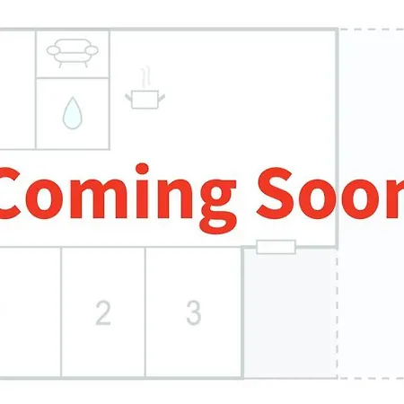 3 Bedroom Beautiful In 度假居 *