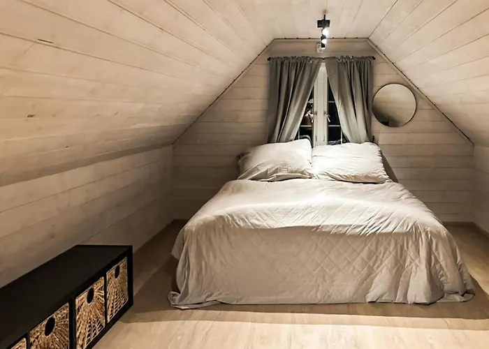 3 Bedroom Beautiful In *