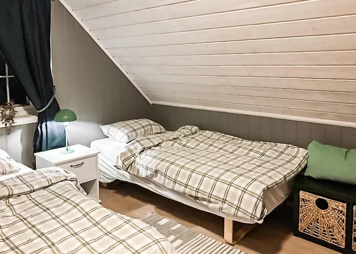 3 Bedroom Beautiful In